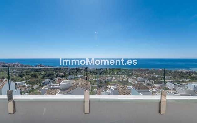 Wiederverkauf - Wohnung - Benalmadena - Benalmadena Centro