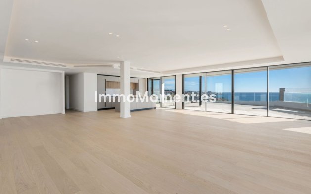 Wiederverkauf - Wohnung - Benalmadena - Benalmadena Centro