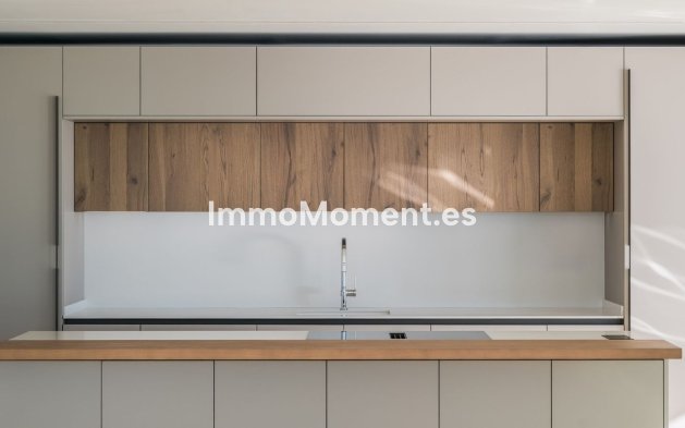 Wiederverkauf - Wohnung - Benalmadena - Benalmadena Centro