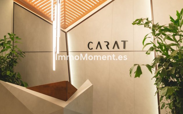 Wiederverkauf - Wohnung - Benalmadena - Benalmadena Centro