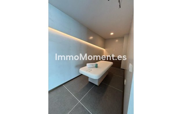 Wiederverkauf - Wohnung - Benalmadena - Benalmadena Centro