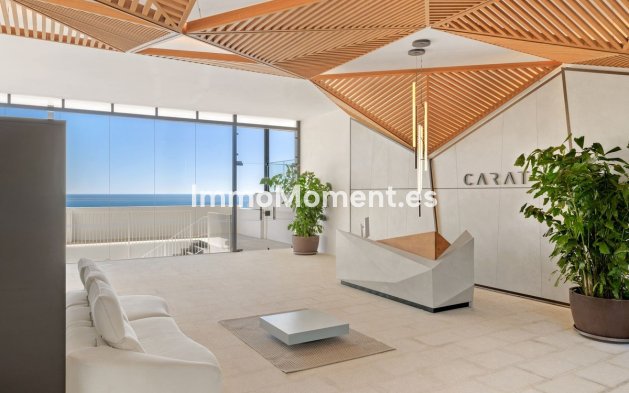 Wiederverkauf - Wohnung - Benalmadena - Benalmadena Centro