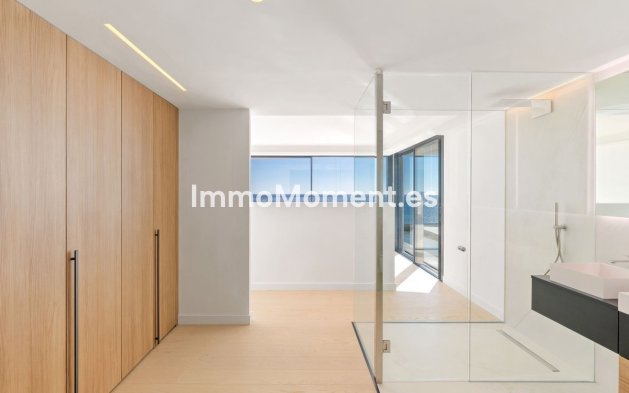 Wiederverkauf - Wohnung - Benalmadena - Benalmadena Centro