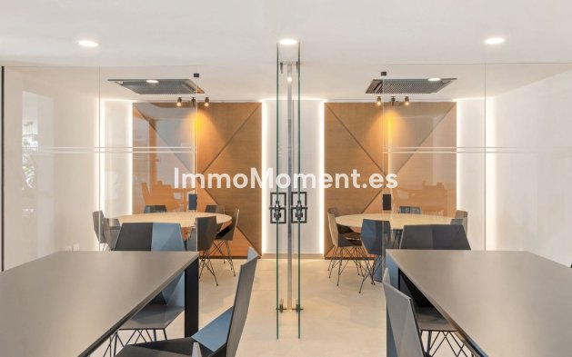 Wiederverkauf - Wohnung - Benalmadena - Benalmadena Centro