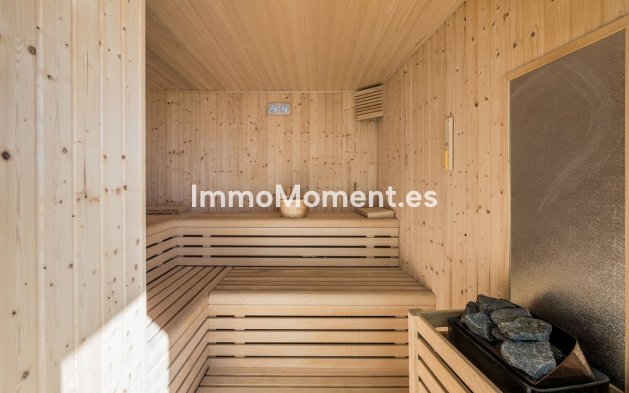 Wiederverkauf - Wohnung - Benalmadena - Benalmadena Centro