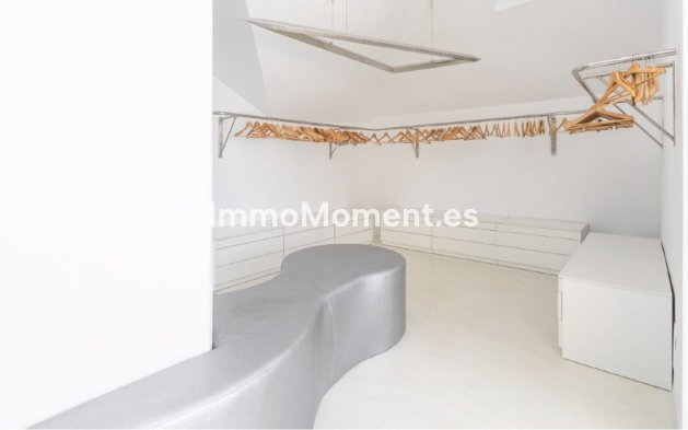 Wiederverkauf - Wohnung - Marbella - The Golden Mile