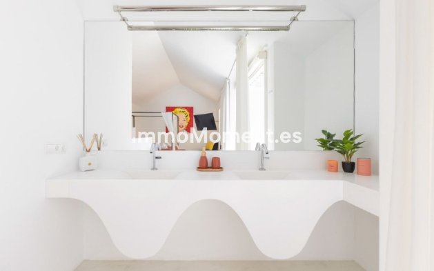 Wiederverkauf - Wohnung - Marbella - The Golden Mile