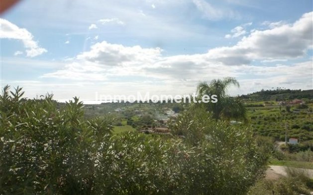 Bestaande woning - Villa - Estepona  - Estepona Centro