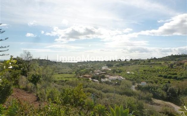 Bestaande woning - Villa - Estepona  - Estepona Centro