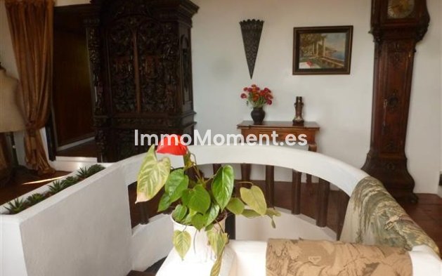 Bestaande woning - Villa - Estepona  - Estepona Centro