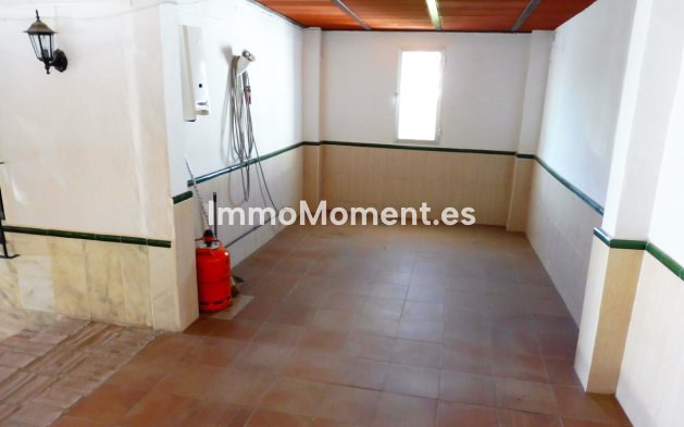Revente - Maison de campagne - Marbella - Marbella Centro