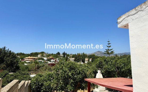 Revente - Maison de campagne - Marbella - Marbella Centro