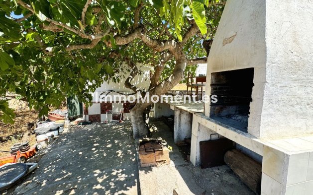 Revente - Maison de campagne - Marbella - Marbella Centro