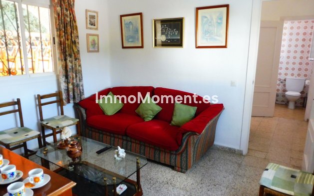 Revente - Maison de campagne - Marbella - Marbella Centro
