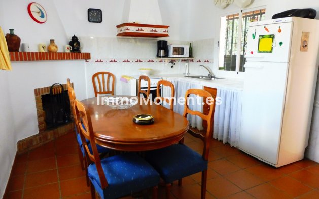 Revente - Maison de campagne - Marbella - Marbella Centro