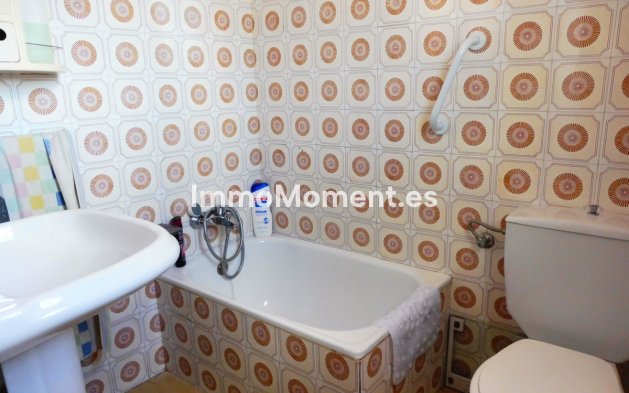 Revente - Maison de campagne - Marbella - Marbella Centro