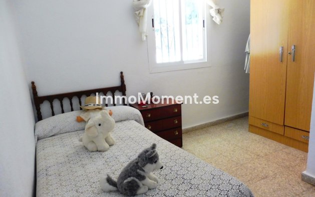 Revente - Maison de campagne - Marbella - Marbella Centro