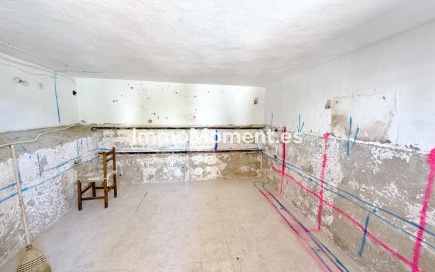 Revente - Maison de campagne - Marbella - Marbella Centro