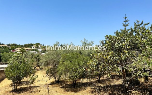 Revente - Maison de campagne - Marbella - Marbella Centro