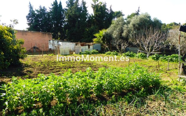 Revente - Maison de campagne - Marbella - Marbella Centro