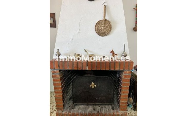 Resale - Country house - Estepona - New Golden Mile