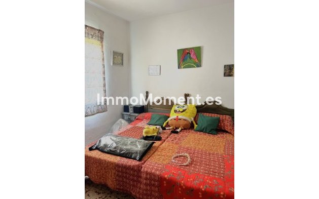 Resale - Country house - Estepona - New Golden Mile