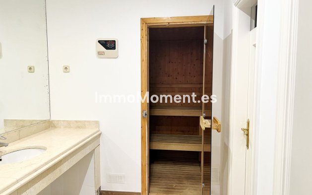 Wiederverkauf - Wohnung - Marbella - Nueva Andalucía