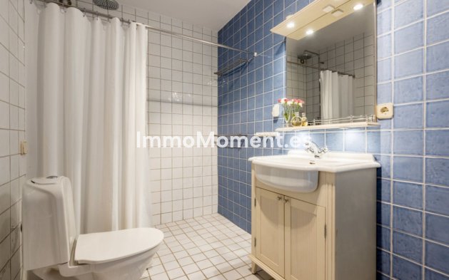 Wiederverkauf - Wohnung - Estepona  - Atalaya