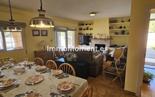 Wiederverkauf - Villa - Orihuela - Campoamor