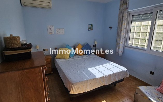 Wiederverkauf - Villa - Orihuela - Campoamor