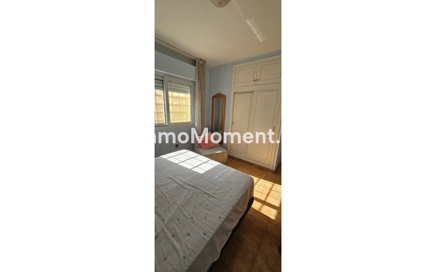 Wiederverkauf - Villa - Orihuela - Campoamor