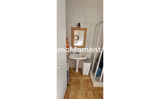 Wiederverkauf - Villa - Orihuela - Campoamor