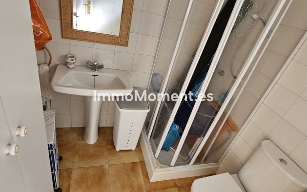 Wiederverkauf - Villa - Orihuela - Campoamor