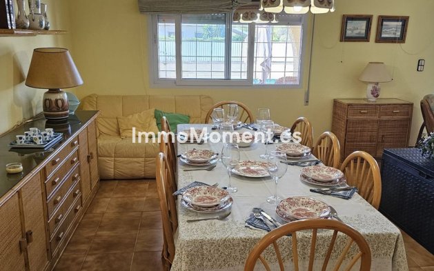 Wiederverkauf - Villa - Orihuela - Campoamor