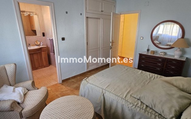 Wiederverkauf - Villa - Orihuela - Campoamor