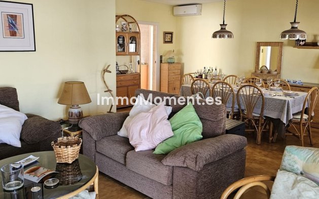 Wiederverkauf - Villa - Orihuela - Campoamor