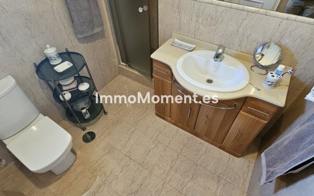 Wiederverkauf - Villa - Orihuela - Campoamor