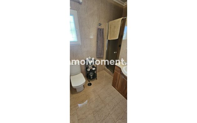 Wiederverkauf - Villa - Orihuela - Campoamor