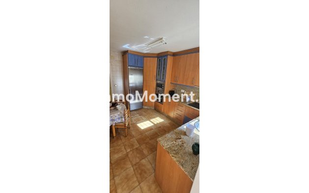 Wiederverkauf - Villa - Orihuela - Campoamor