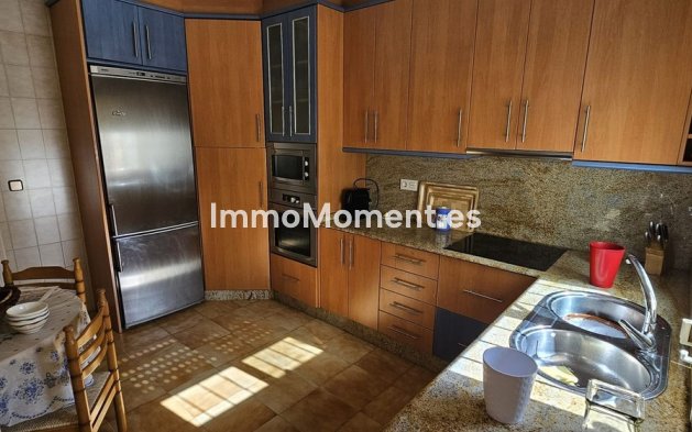 Wiederverkauf - Villa - Orihuela - Campoamor