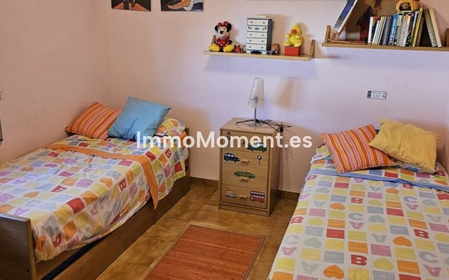 Wiederverkauf - Villa - Orihuela - Campoamor