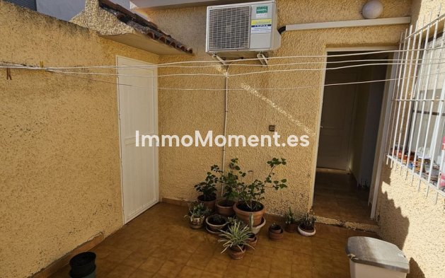 Wiederverkauf - Villa - Orihuela - Campoamor