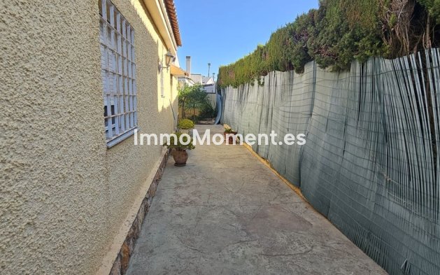 Wiederverkauf - Villa - Orihuela - Campoamor