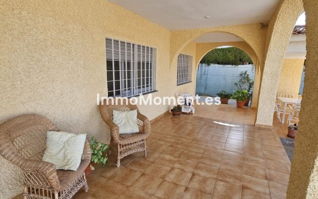 Wiederverkauf - Villa - Orihuela - Campoamor