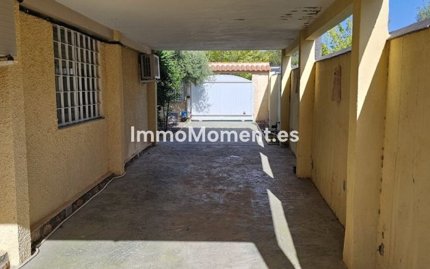 Wiederverkauf - Villa - Orihuela - Campoamor