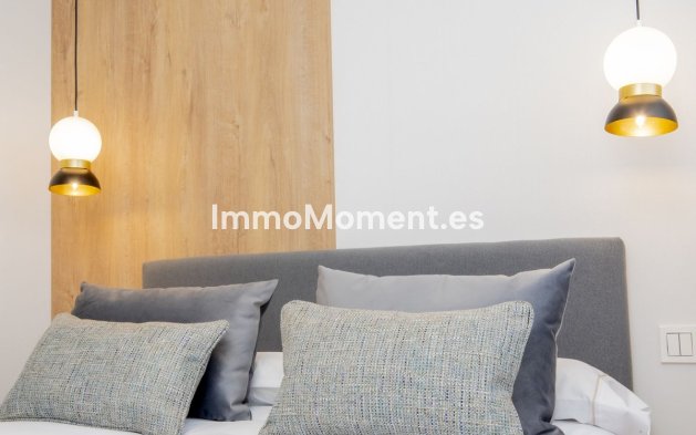 Revente - Maison mitoyenne - Marbella - Marbella Centro