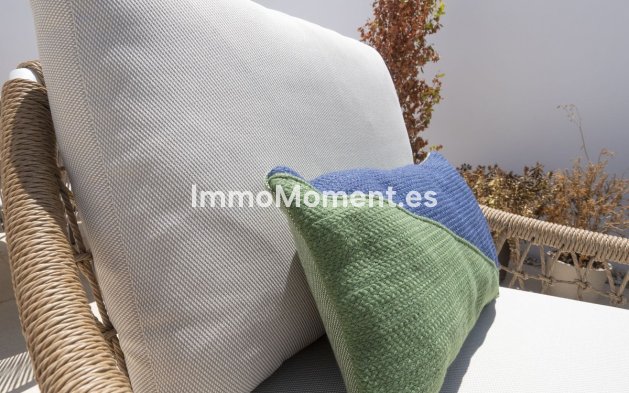 Revente - Maison mitoyenne - Marbella - Marbella Centro