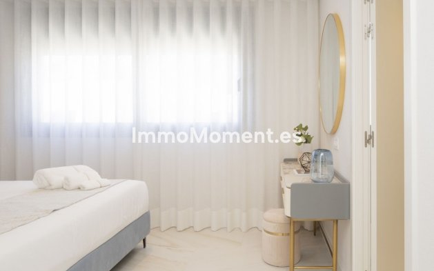Revente - Maison mitoyenne - Marbella - Marbella Centro