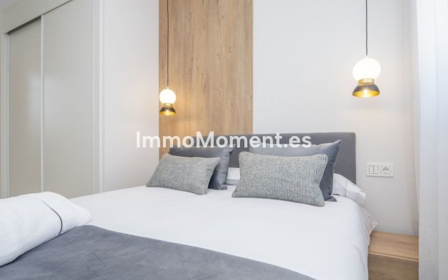 Revente - Maison mitoyenne - Marbella - Marbella Centro