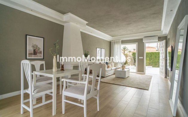 Revente - Villa - Torrevieja - La Siesta